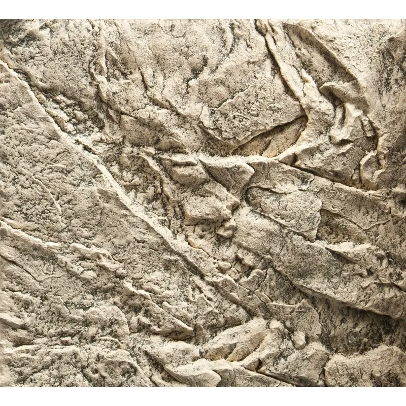 Juwel 86942 Aquarium Decorative Background Cliff Light 600 x 550mm