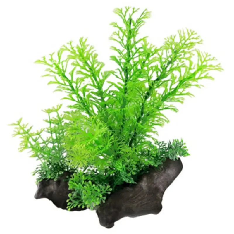 Swell Limnophila Artifical Plant Green