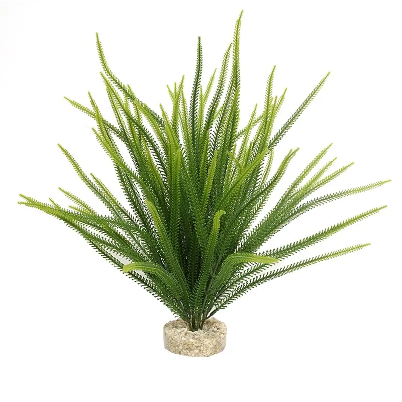 Sydeco Majestic Ocean Aquarium Plant