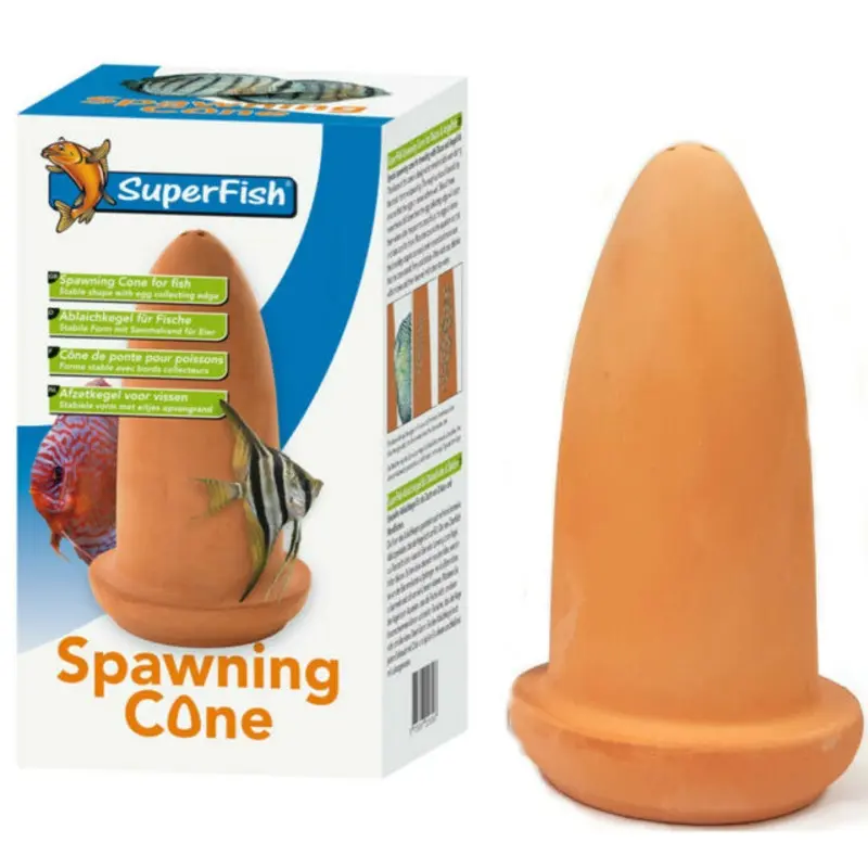 Superfish Spawning Cone - Single