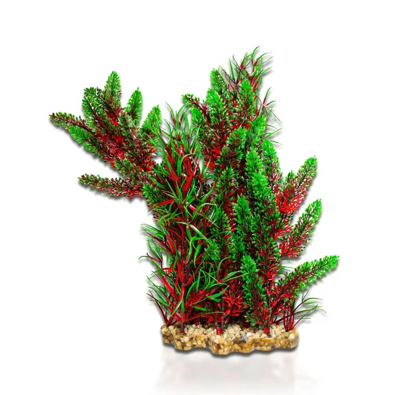 Aqua One Red Pontederia/Typha Extra Large