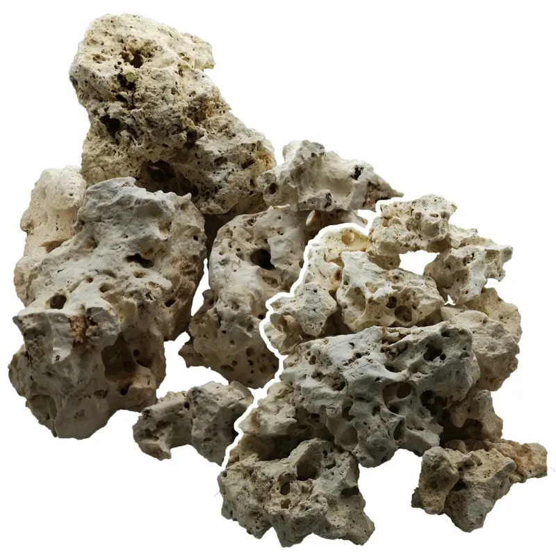 Aquacadabra (20-30Cm) Ocean Rock Boxes 20Kg