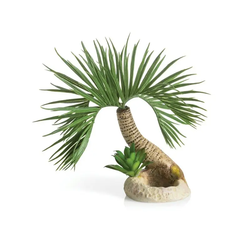biOrb Seychelles Palm Tree Sculpture, medium