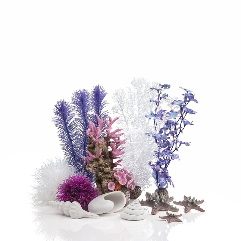 biOrb 48444 Decor Set Pink Ocean (PLEASE READ)