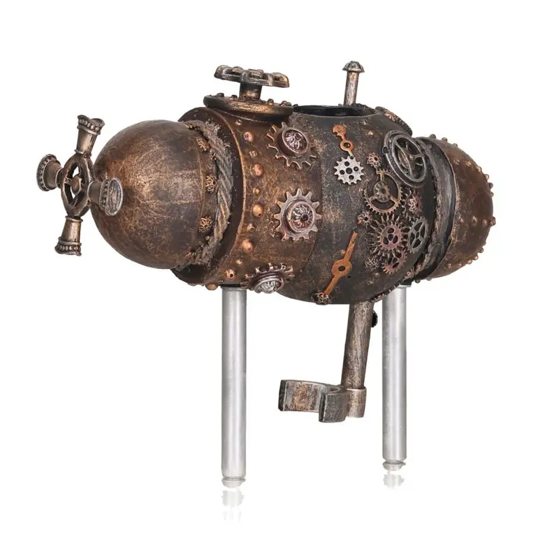 New Biorb Submarine Sculpture 55032 Medium