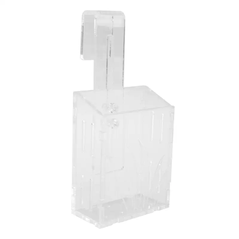 Aquarium Planter - Hanging Aquarium Plant Holder A