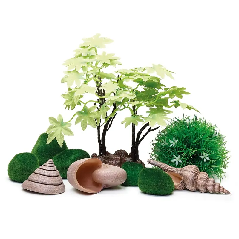 biOrb Decor Set 15L Summer