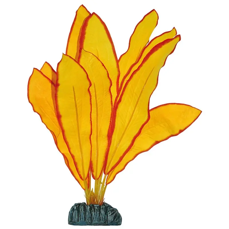 ICA AP1165 Aquatic Plants Silk Echinodorus