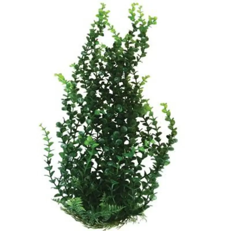 Pondxpert Artificial Underwater Pond Plant - Version E, 50Cm