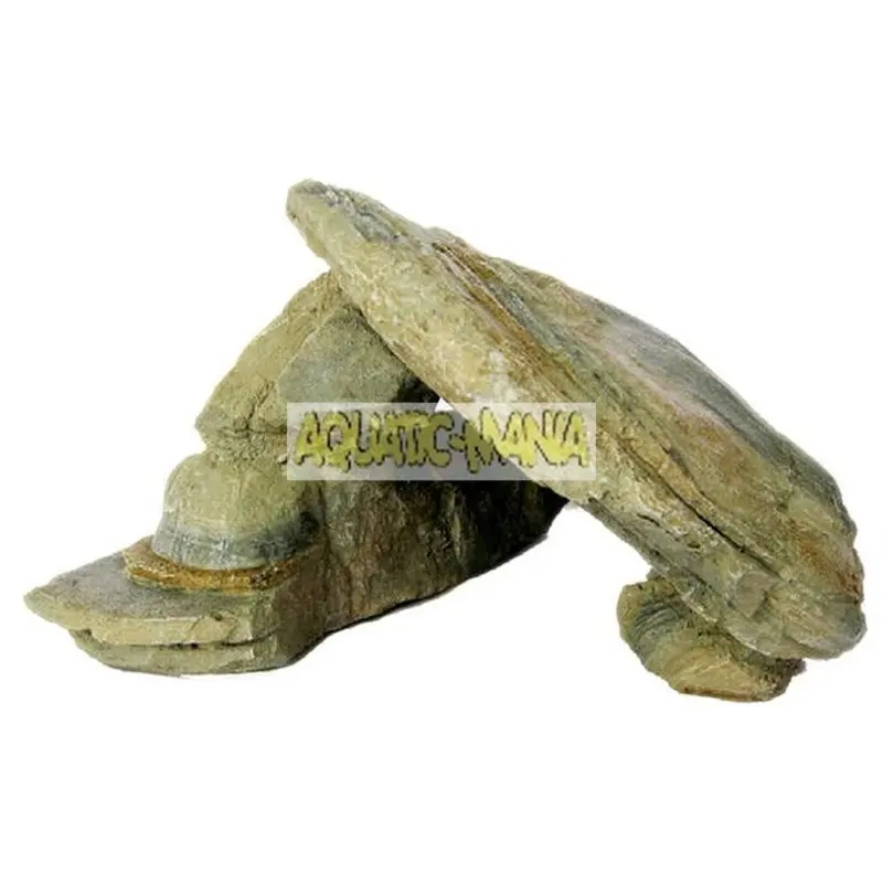 Betta Fallen Arch Aquarium Ornament X 15Cm X 10Cm Ms839 20Cm
