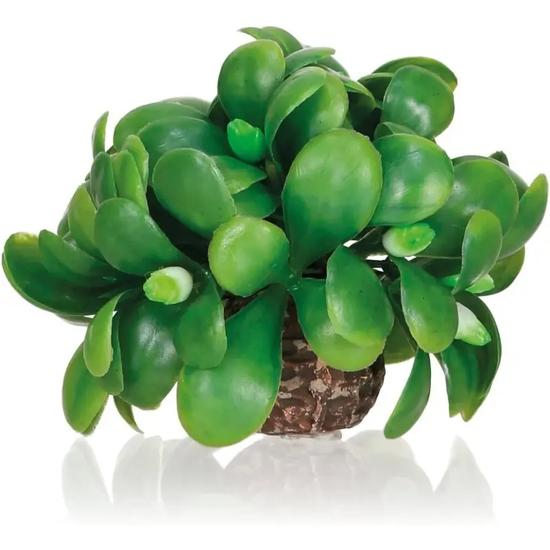 Biorb Mistletoe Ball Aquarium Decorative Ornament Tank Decoration Fake Plant