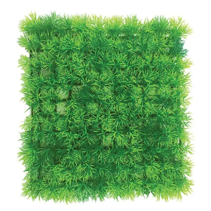 Swell Uk Swell Dwarf Hairgrass Carpet Artificial Plant Aquarium DCor