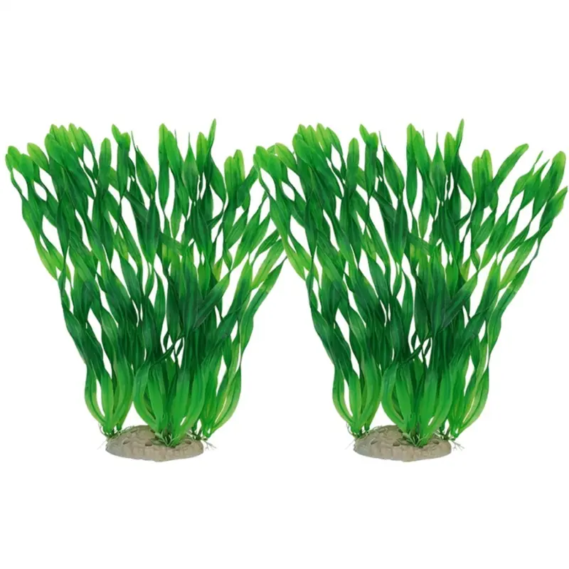 Typecat Fish Tank Landscaping Water Plant Decoration Aquarium Simulation Plant,Kelp