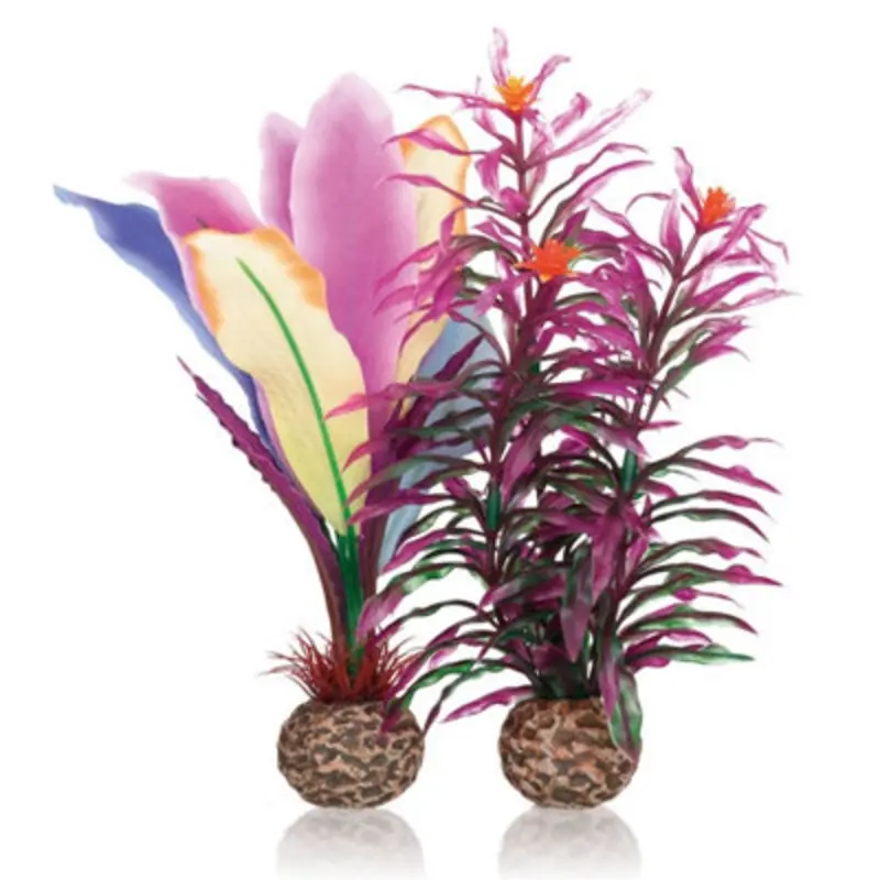 Oase Biorb Parrots Feather - Aquarium Fish Tank Ornament Medium