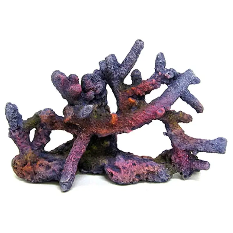 Amtra Resin decoration REEF ROCK BRANCH SM 1