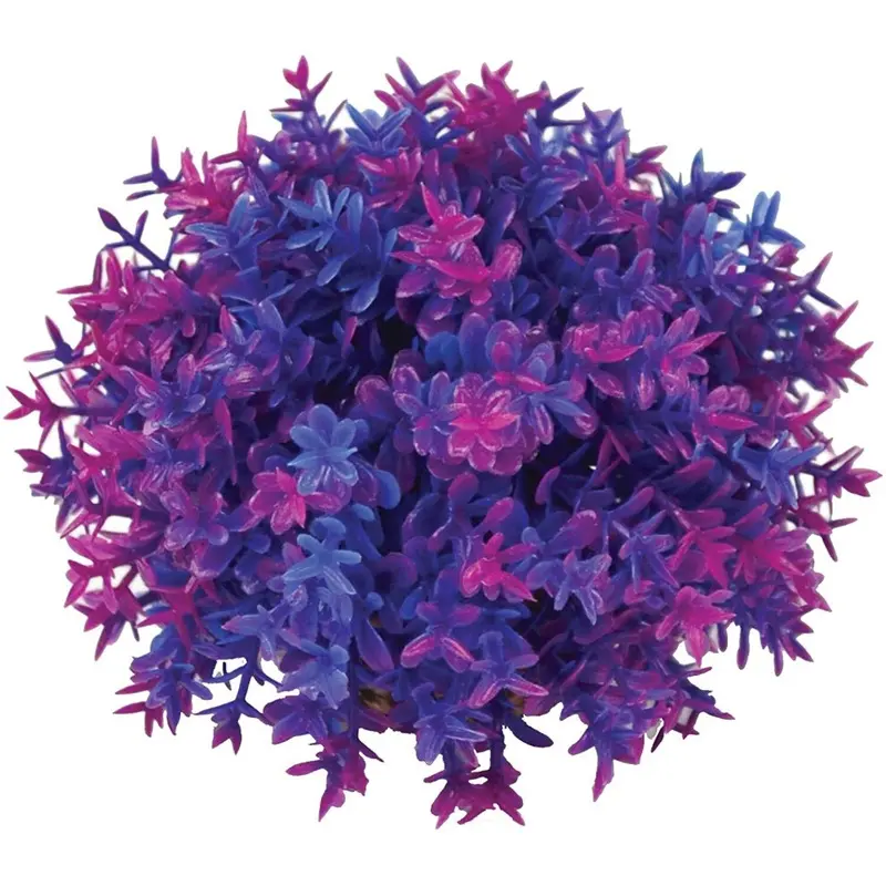 New Biorb Topiary Ball, Purple