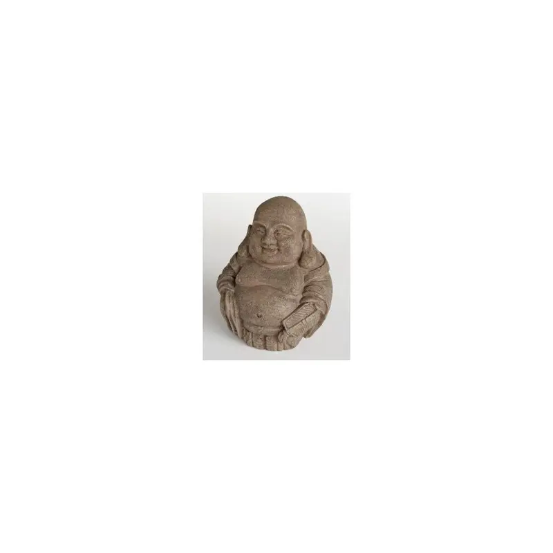 New Superfish Zen Deco Laughing Buddha L - 541095