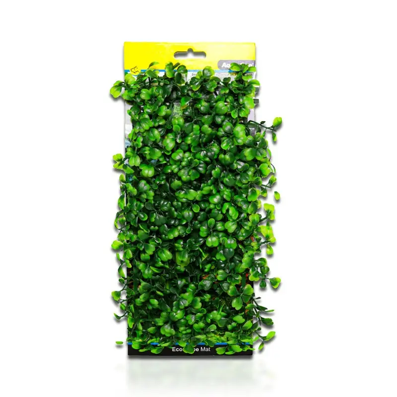 Aqua One Green Lobelia Mat - X 33Cm Size 17