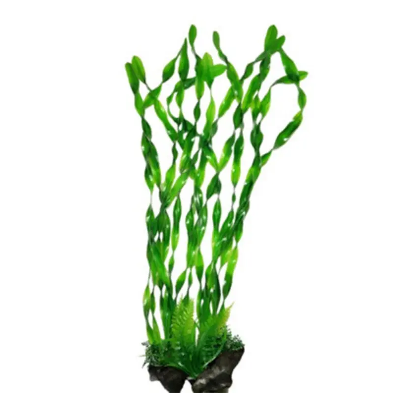 Swell Kelp Artificial Plant Green