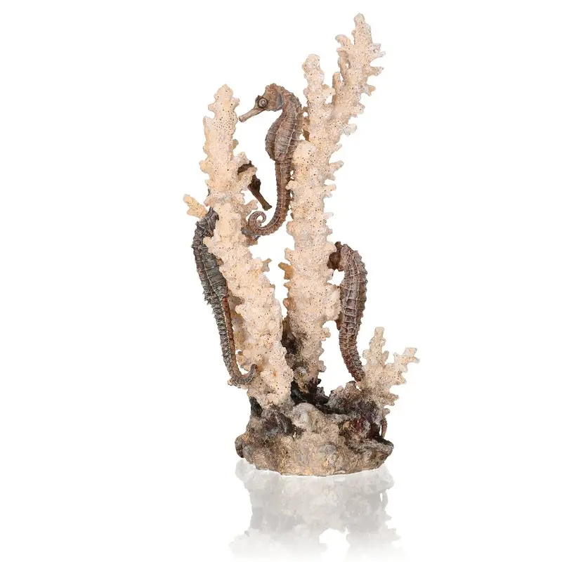 biOrb Seahorse natural M