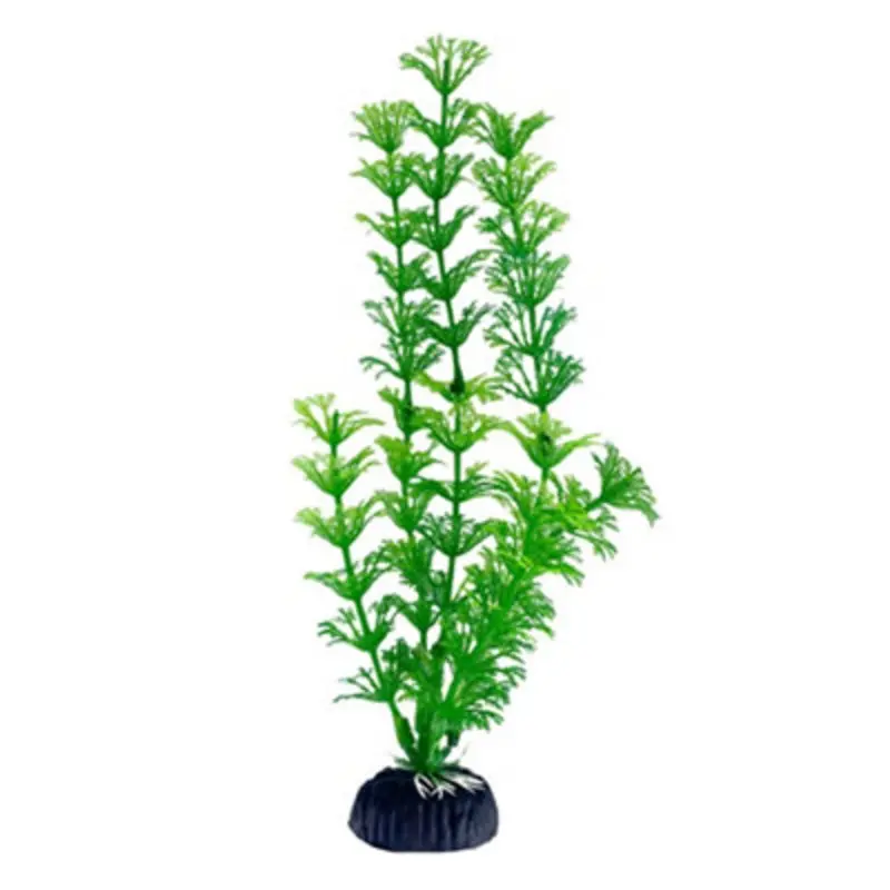 Swell Green Limnophila Heteophylla Artificial Plant - Large