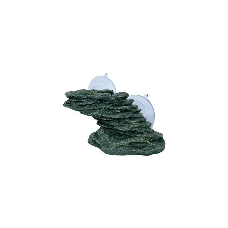 Swell Uk Swell Turtle Climbing Platform - Aquarium DCor Medium