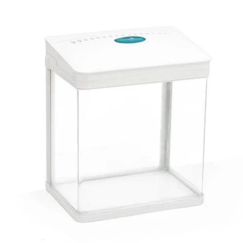 Allpondsolutions 7 Litre Nano Fish Tank Small