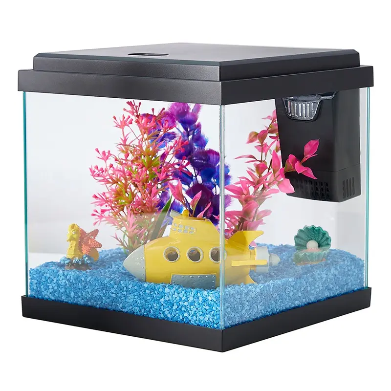 Aqua Town Kids Aquarium 15 Litre