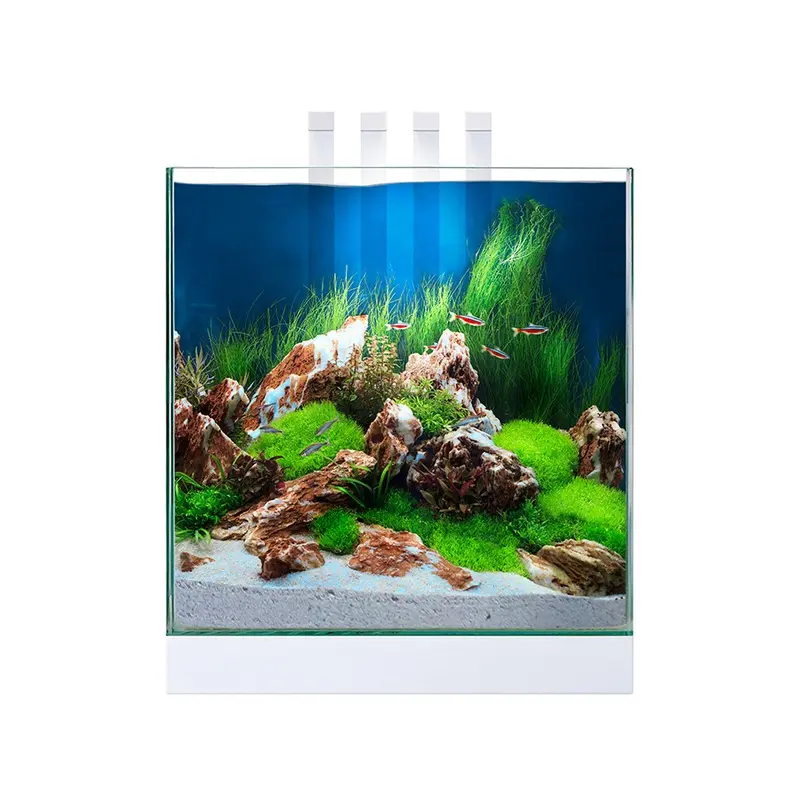 Ciano Aquarium Nexus 25 Led White 22L