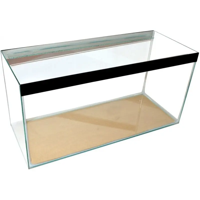 Jungle Standard Aquarium (24X12) Size 24
