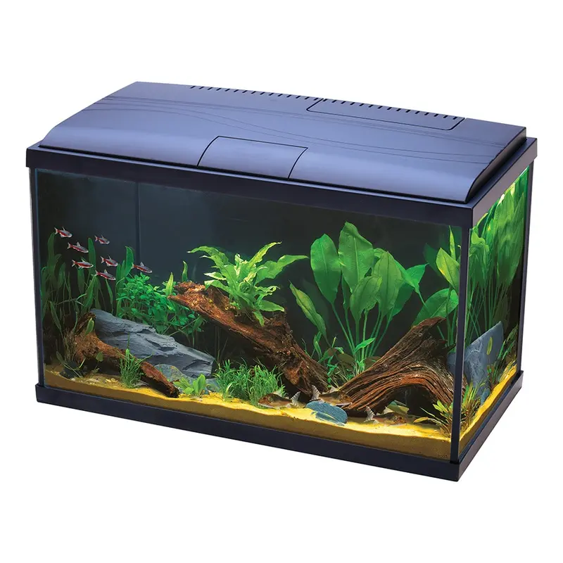 Love Fish Tropical Aquarium 56 Litre
