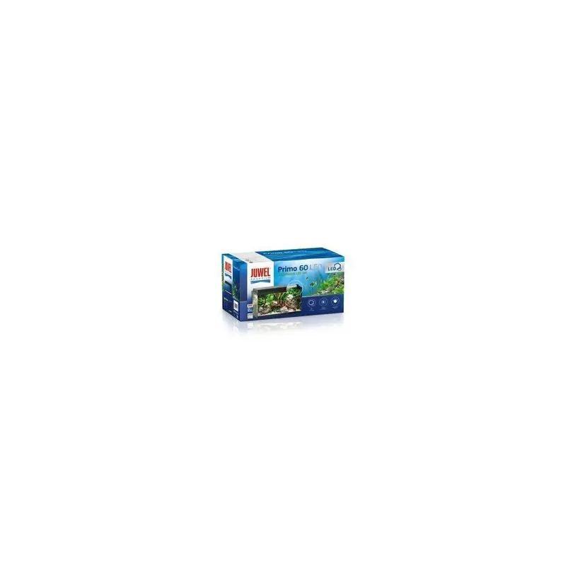 New Juwel Primo 60 Aquarium - Black 51960