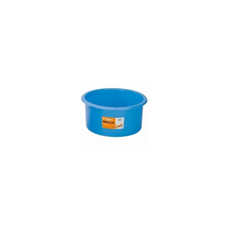New Superfish Koi Pro Koi Bowl - Blue 696012 80Cm