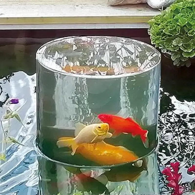 Pondxpert Viewtube Fish Viewing Tower - Large