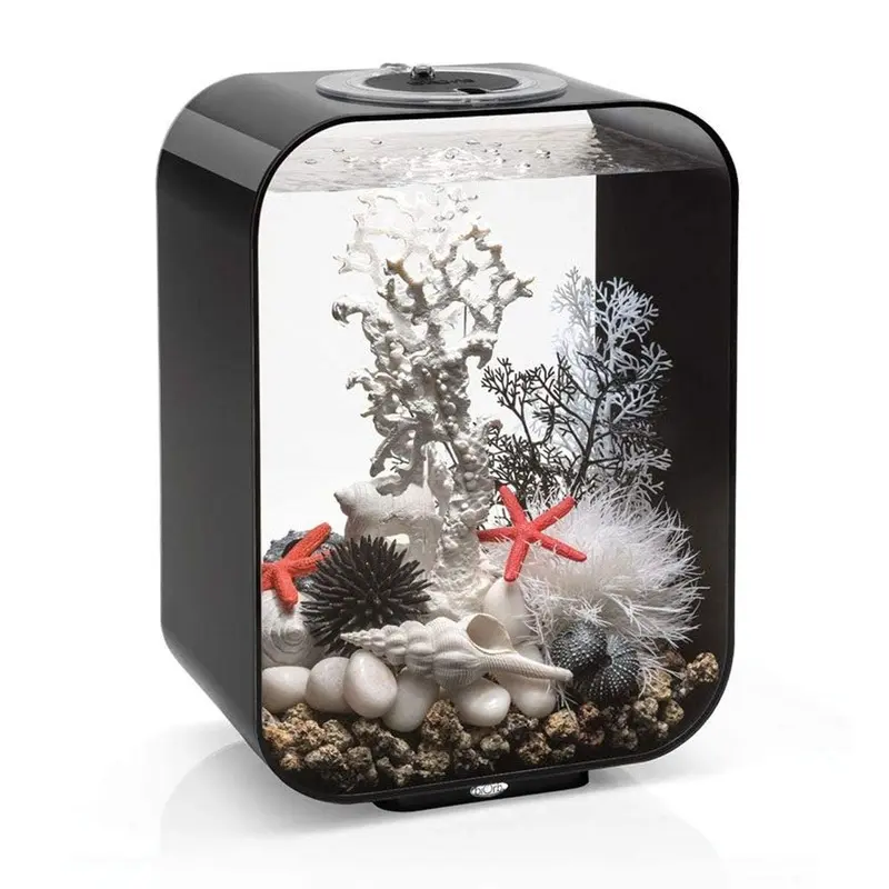 biOrb LIFE 15 MCR black