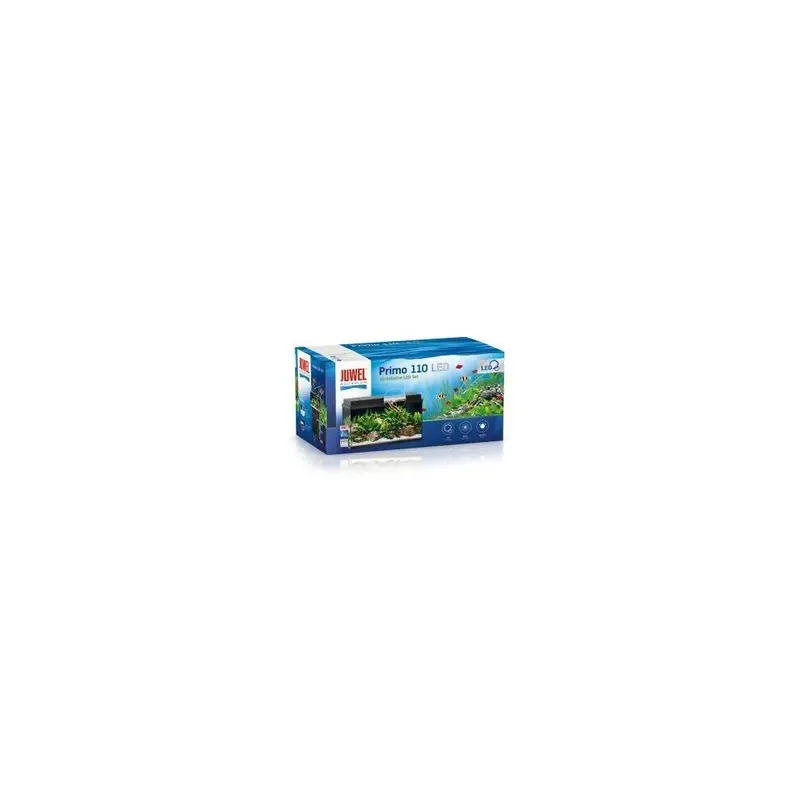 New Juwel Primo 110 Aquarium - Black 51963