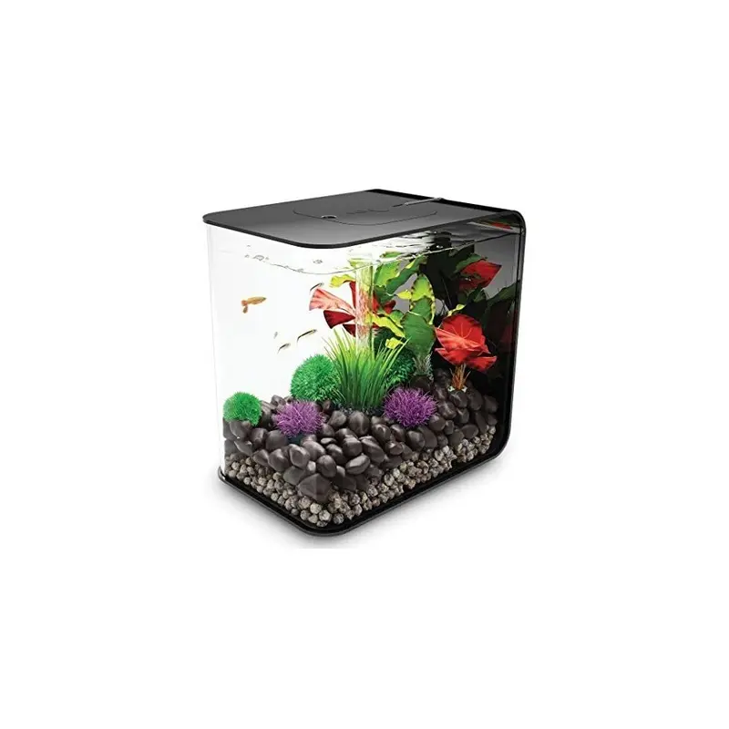 Biorb Black Flow Mcr Aquarium 30L