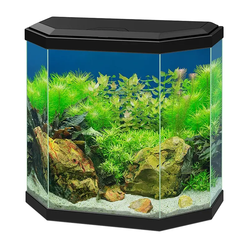 Ciano Aqua 30 Aquarium Black 25L