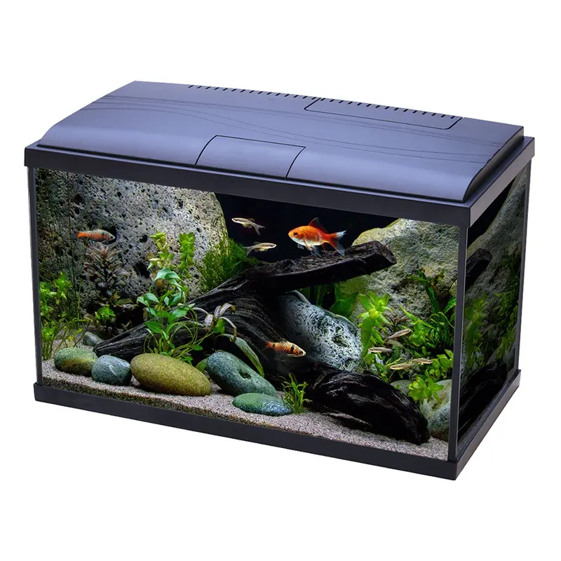 Love Fish Temperate Aquarium 56 Litre