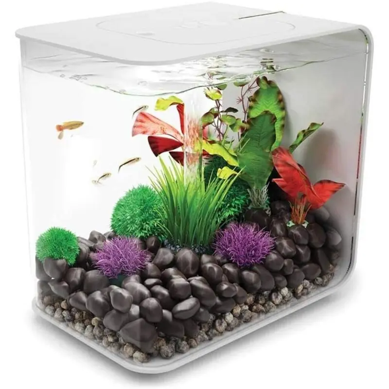 Oase White/Light Biorb Flow - Mcr Led - Tank Only 30L