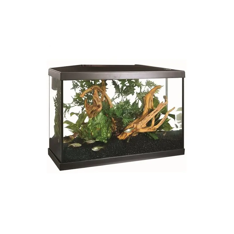 (Aquarium 75L) Marina Lux Led Aquarium Kit 75L Large