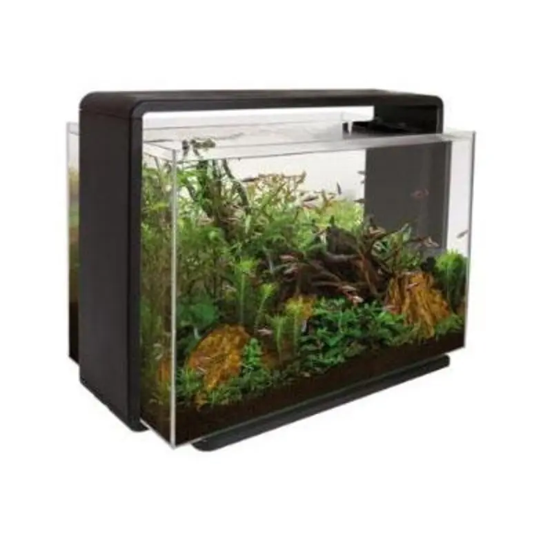 Superfish Black Home 85 Aquarium