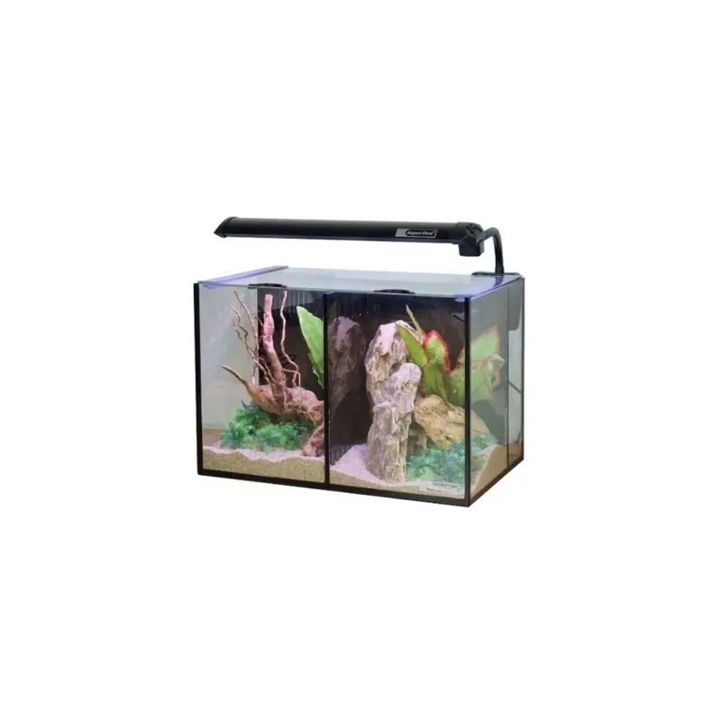 New Aqua One Betta Duo Aquarium 56165