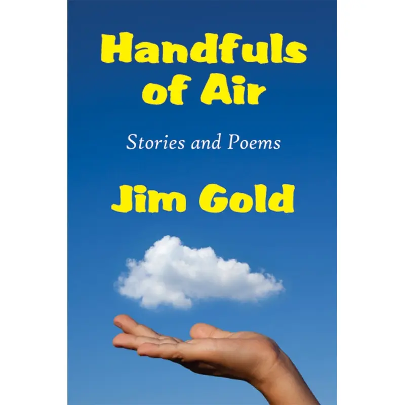 Handfuls of Air