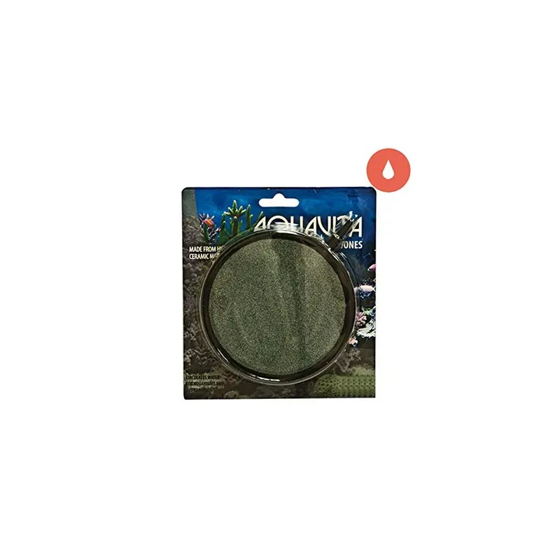 Dl Wholesale Aquavita 4 Round Air Stone Size 4