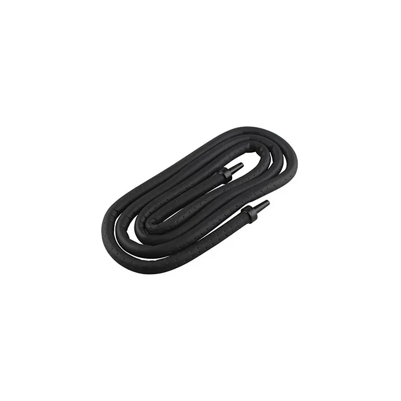 Haljia Flexible Rubber Tube Fish Tank Aquarium Air Curtain Bubble Diffuse 120Cm
