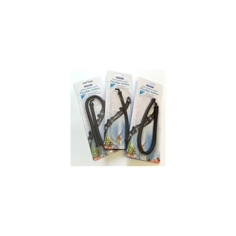 Interpet Flexible Bubble Wand Airwall 16Cm