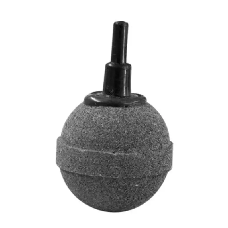 Pisces 1X Aquarium Or Pond Airstone Round 40X40mm