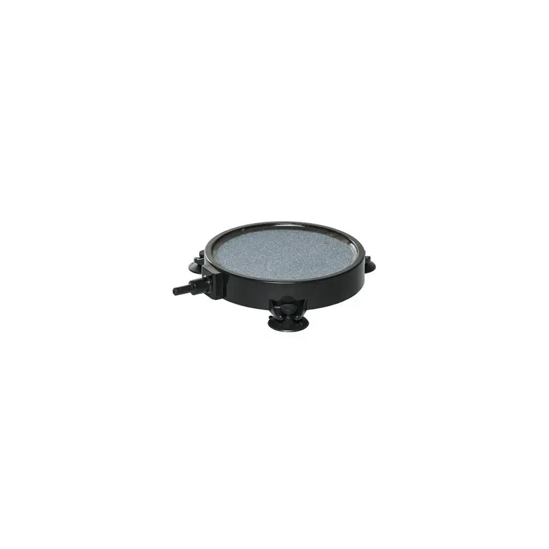 Hydrofarm Active Air Hydroponic Air Stone Disc, Round, 4-In. As4rd
