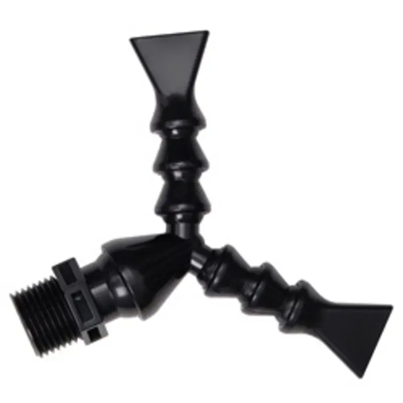 Fluval Sea Evo Output Nozzle Set - 52 Litre 13.5G